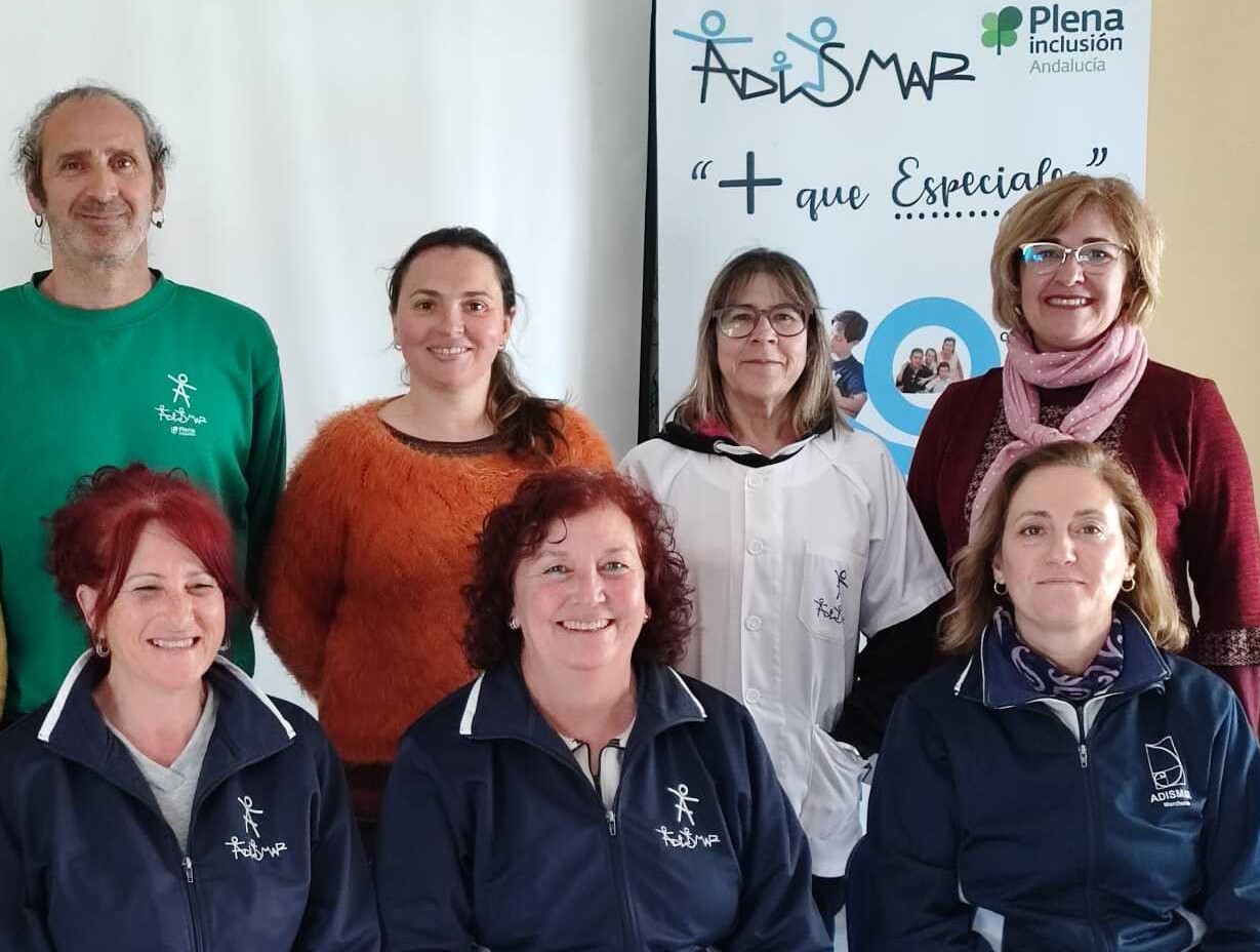 Imagen equipo de trabajo