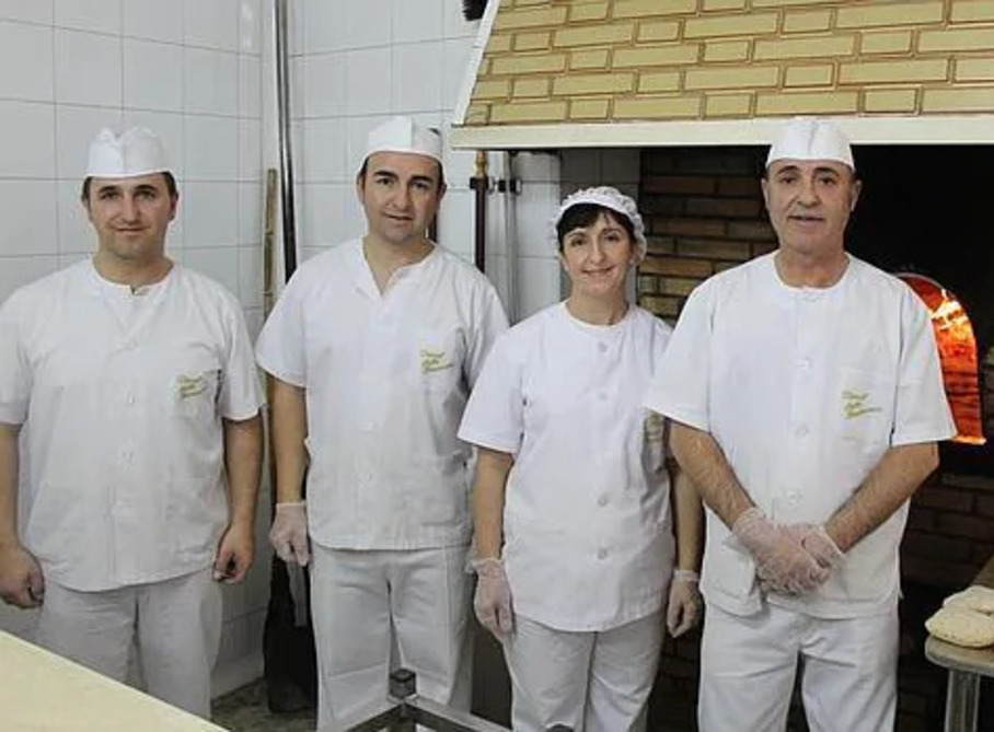 Imagen hermanos Corpas