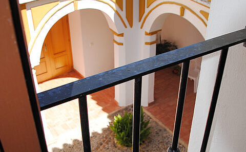 Foto de las vistas desde una habitación imagen vista desde la habitación
