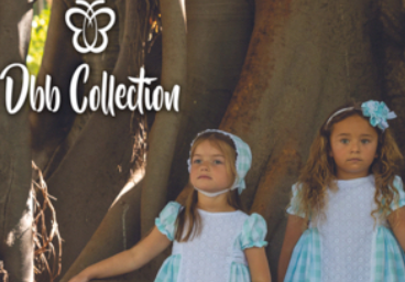 Foto colección cuadros celeste