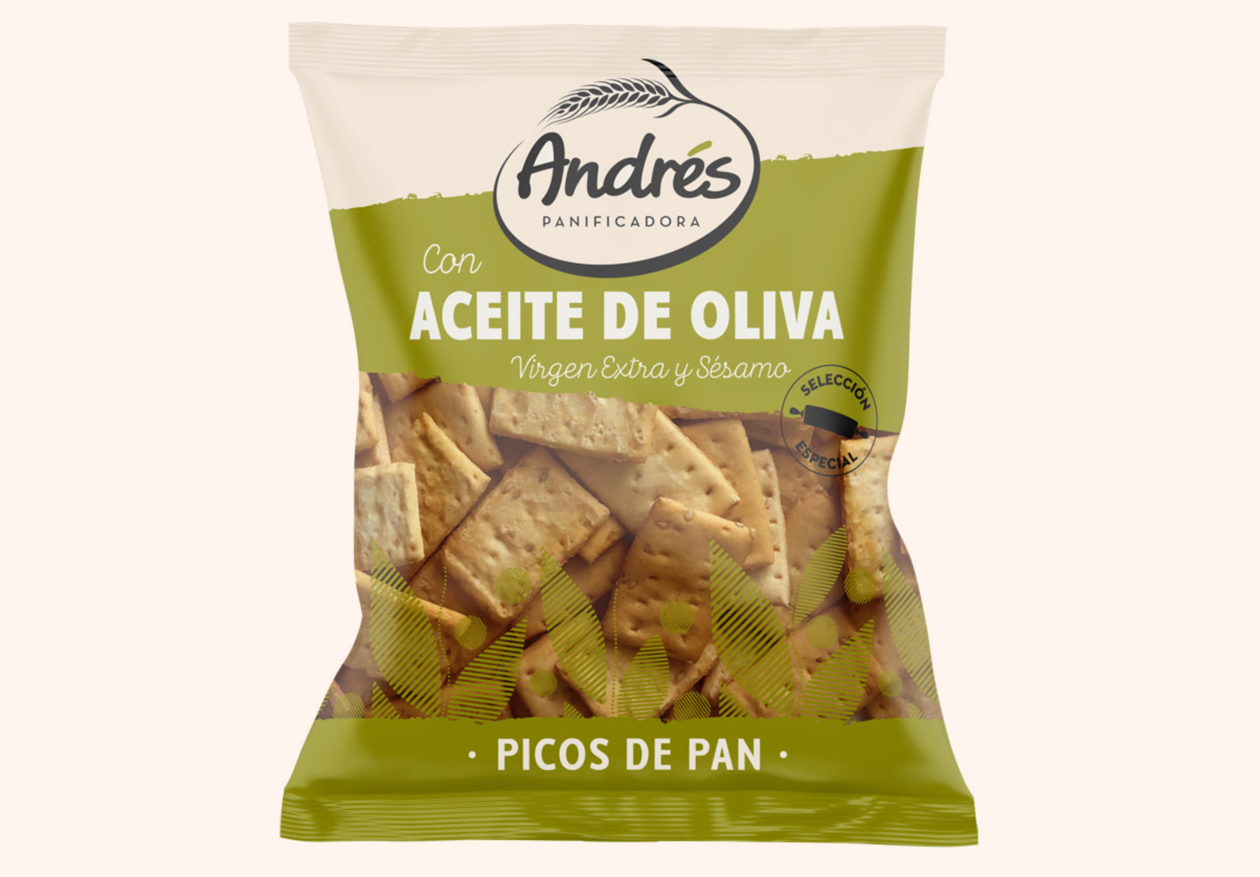 regana pequeña