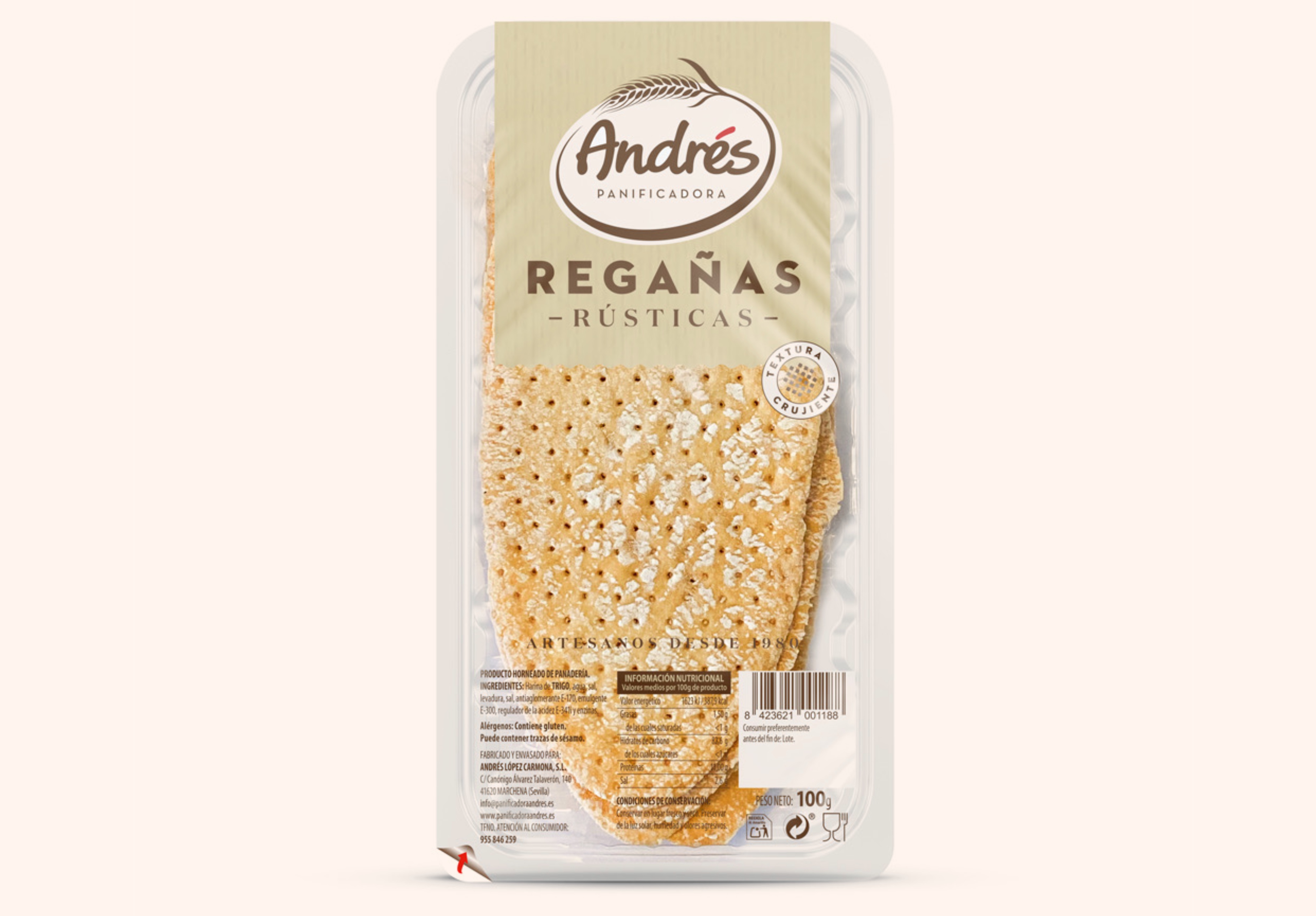 regana