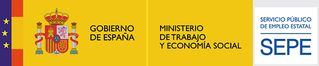 imagen logo SEPE