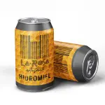 lata de cerveza