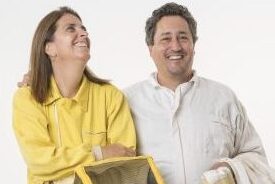 imagen Rodrigo Ponce y Maribel Carmona