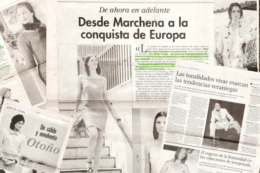 articulo periodico imagen empresa nuribel
