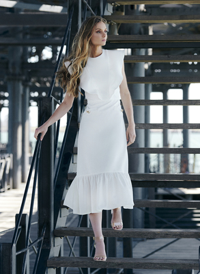 foto vestido
