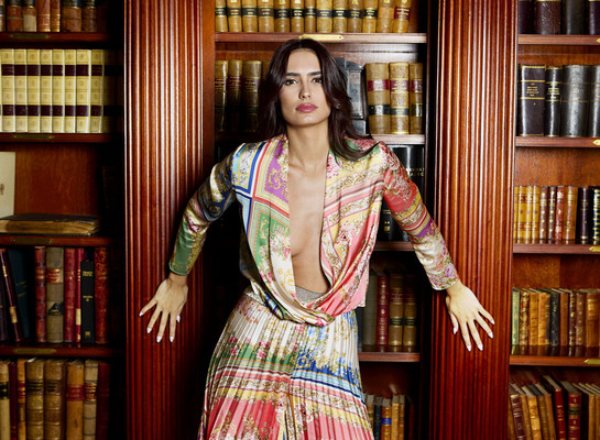 vestido