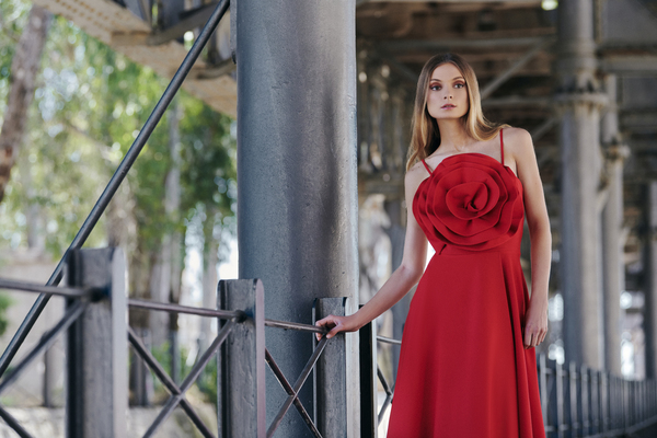 foto vestido