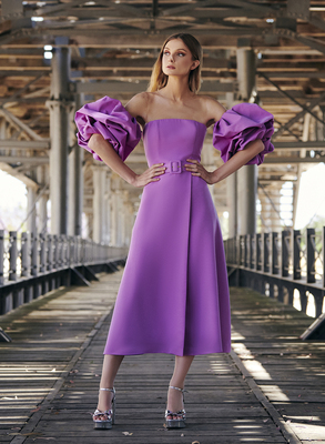 vestido