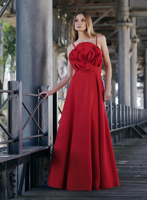 vestido