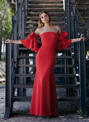 vestido