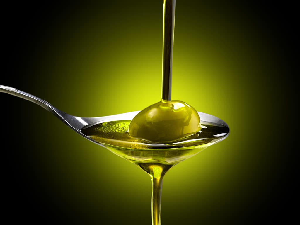 imagen cuchara aceite