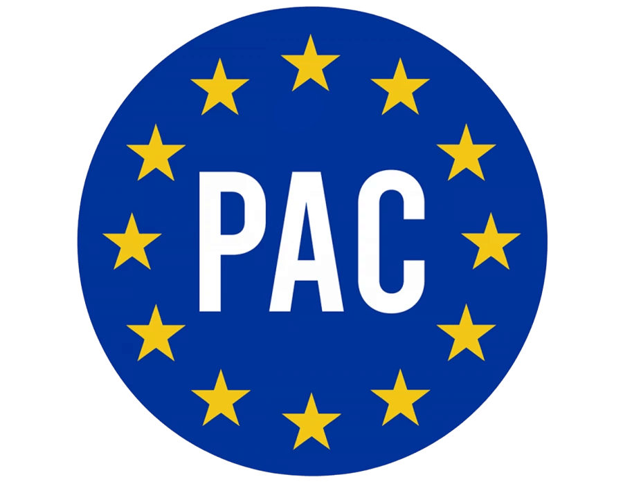 Foto logo PAC