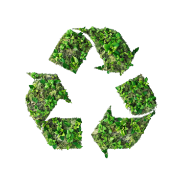Foto logo reciclar