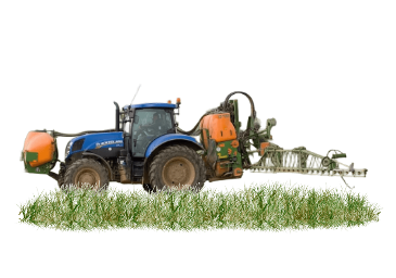 Foto tractor