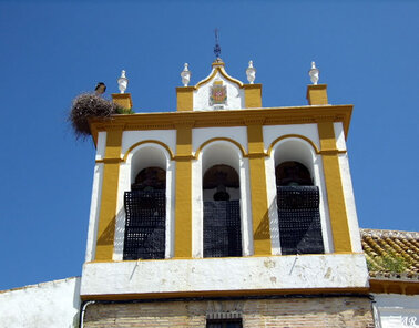 capilla de San Andres