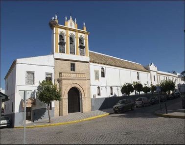 monjitas en la cocinita