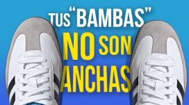 Consejos sobre las bambas