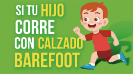 consejos estudio biomecánico para niños