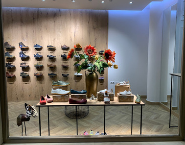foto tienda interior