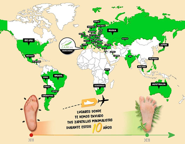 mapa de zami por el mundo mapa de zami por el mundo