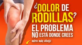 consejos para rodilla